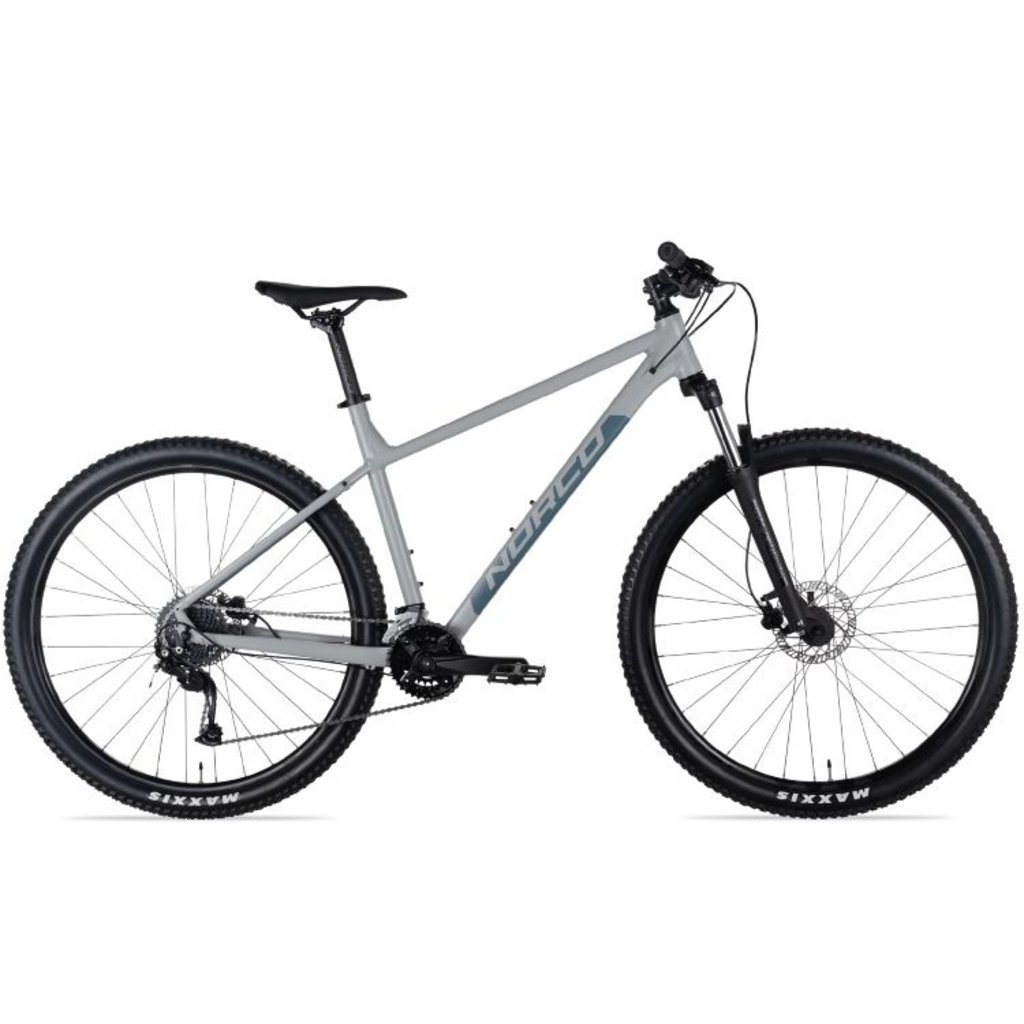 Norco Norco Storm 3 2021, Grey/Blue