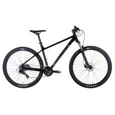 Norco Norco Storm 4 2021 Black/Charcoal