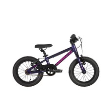 Norco Coaster Purple Single speed 14
