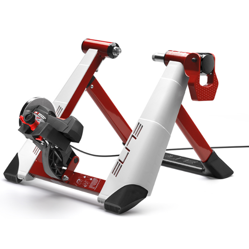 Home trainer 2025 elite mag