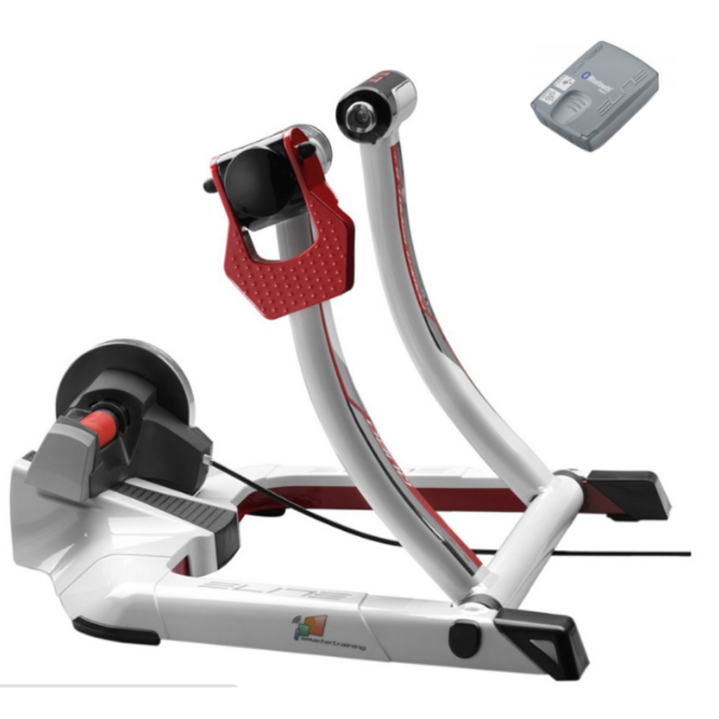 Home Trainer Elite Qubo Power Mag B+