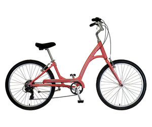 Manhattan Cruisers Smoothie Bike