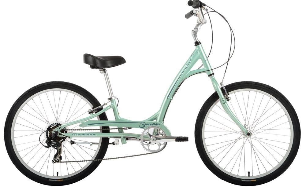 Manhattan Cruisers, Smoothie Bike - |