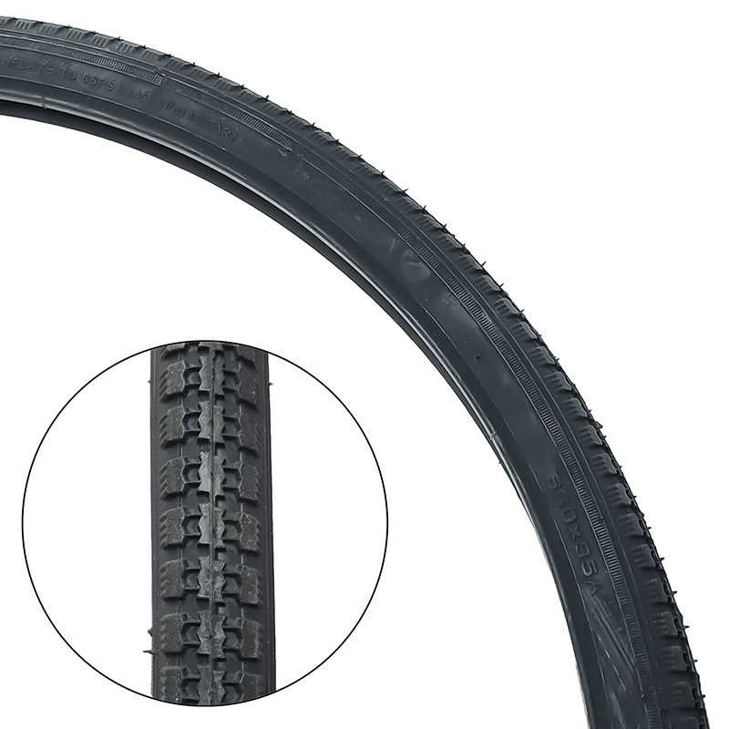 CST TIRE 26X1-3/8, Classic Bike tire