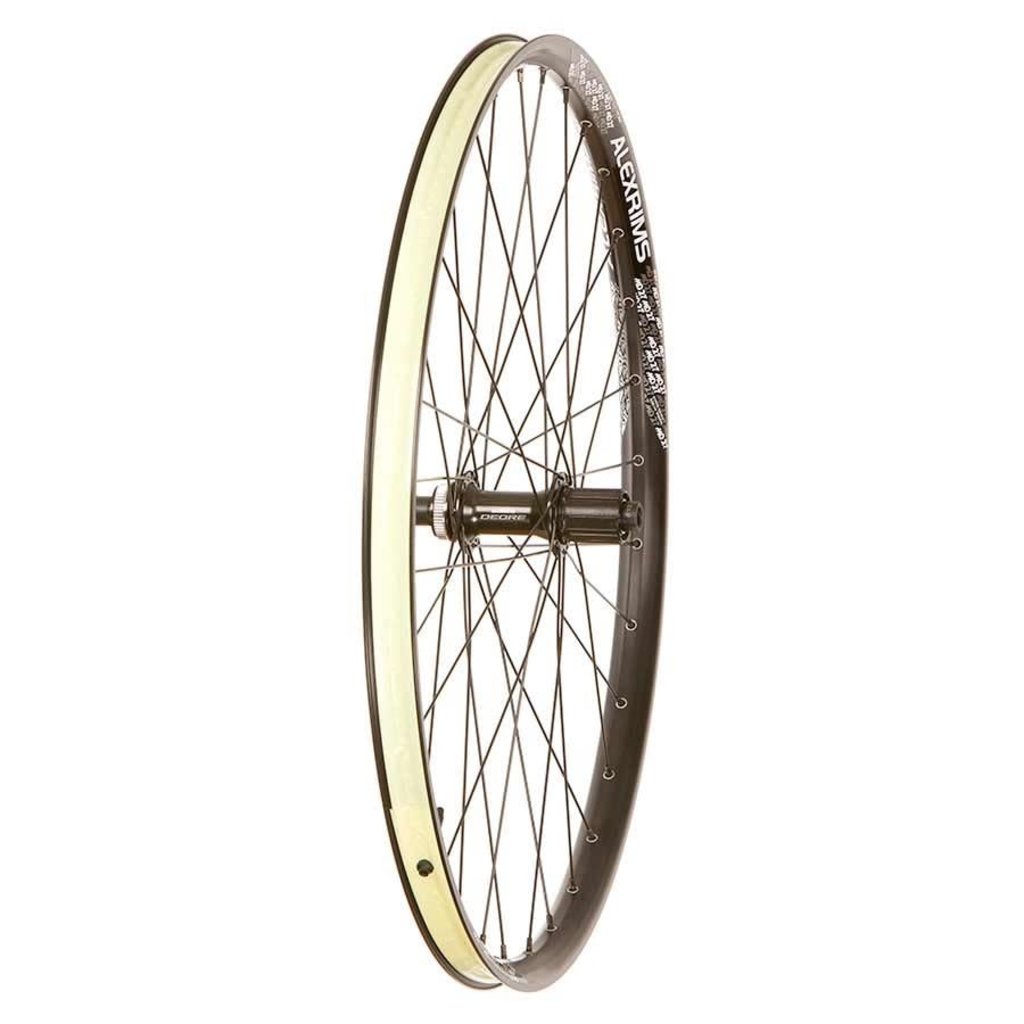 Wheel Shop Wheel Shop, Alex Rims MD27/ Shimano M6010 Boost 27.5'' Rear wheel