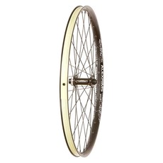 Wheel Shop Wheel Shop, Alex Rims MD27/ Shimano M6010 Boost 27.5'' Front wheel