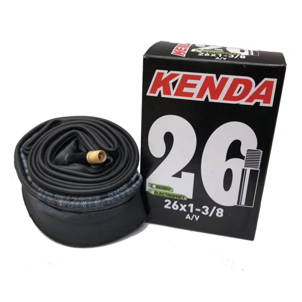 Kenda TUBE KENDA 26"X1-3/8 A.V