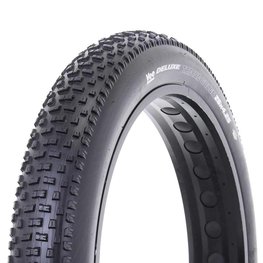 Vee Rubber Vee Rubber, Ice Golem, Tire, 26''x4.25, Folding fat bike tire