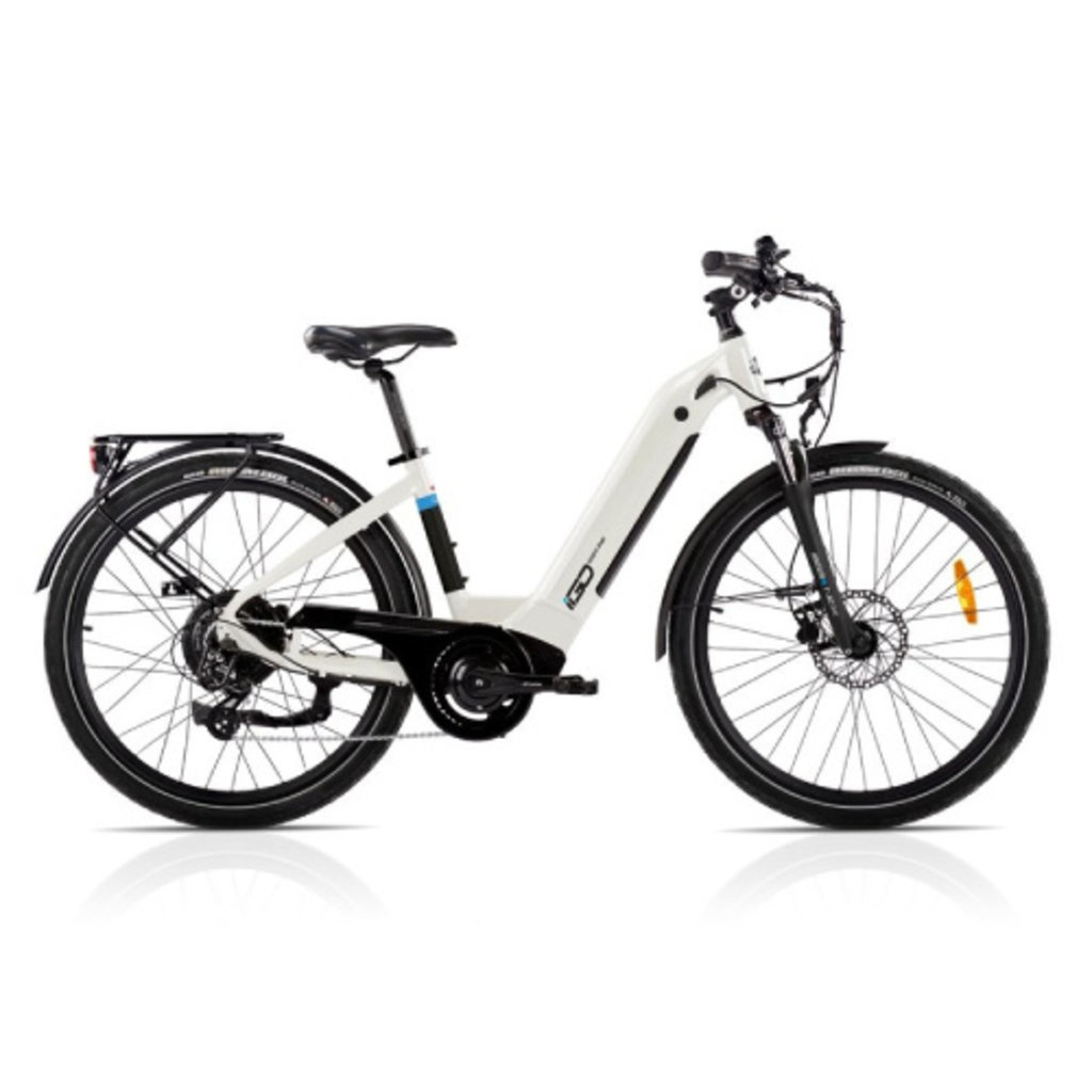 Can You Ride An Electric Bike Without Pedalling?