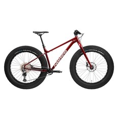 Norco Norco Bigfoot 2 Red/Silver