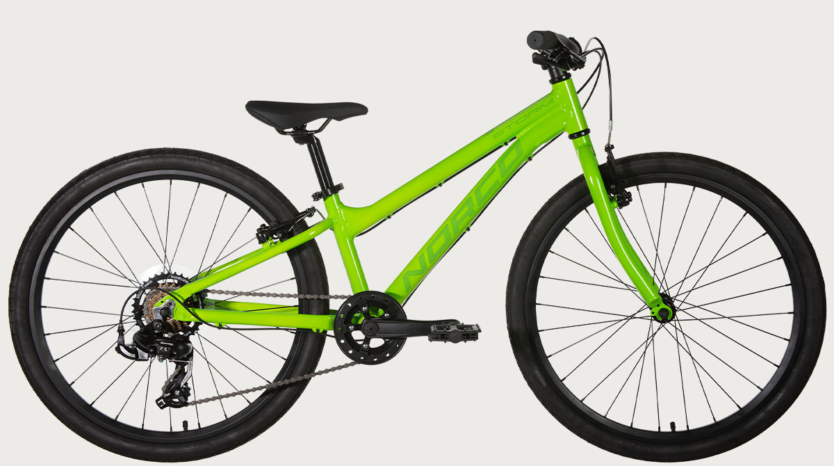 Norco 16 bike hot sale