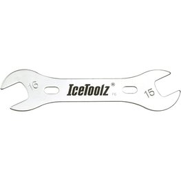 ICETOOLZ IceToolz Hub Cone Wrench Tool - 15/16mm