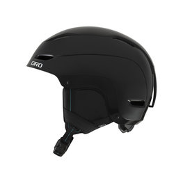 Giro Giro SCALE Winter Helmet FOUNDATION BLACK