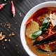 Spicy Thai Curry