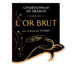 Edmond Thery l'Or Brut (NV)