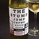 Stump Jump, White