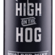 High on the Hog, Red Wine (2018)