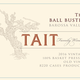 Tait Wines, The Ball Buster