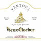 Vieux Clocher, Ventoux  (2019)