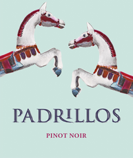 Breakthru Padrillos, Pinot Noir