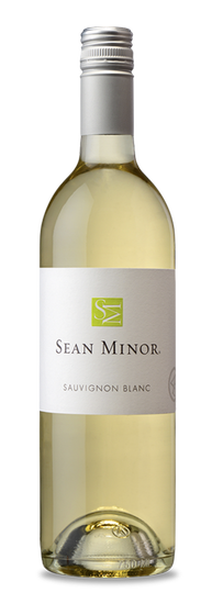 Sean Minor, Sauvignon Blanc 4B