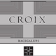 Croix Estate, Pinot Noir Bacigalupi (2019)
