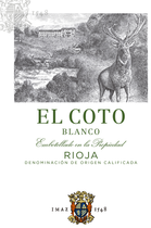 El Coto, Rioja Blanco