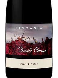 Devil's Corner, Pinot Noir (2022)