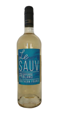 Le Sauv , Sauvignon Blanc (2020)