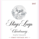 Stags' Leap Winery, Chardonnay  (2019)