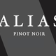Alias Wines, Pinot Noir (2019)