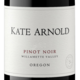 Kate Arnold, Pinot Noir
