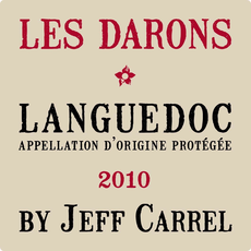Les Darons, Languedoc