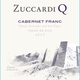 Zuccardi, Cabernet Franc Q  (2018)