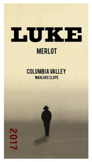 Luke Wines, Merlot Wahluke Slope