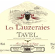 Les Lauzeraies, Tavel Rosé (2021)