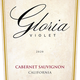 Gloria Violet, Cabernet Sauvignon (2020)