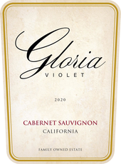 Gloria Violet, Cabernet Sauvignon (2020)