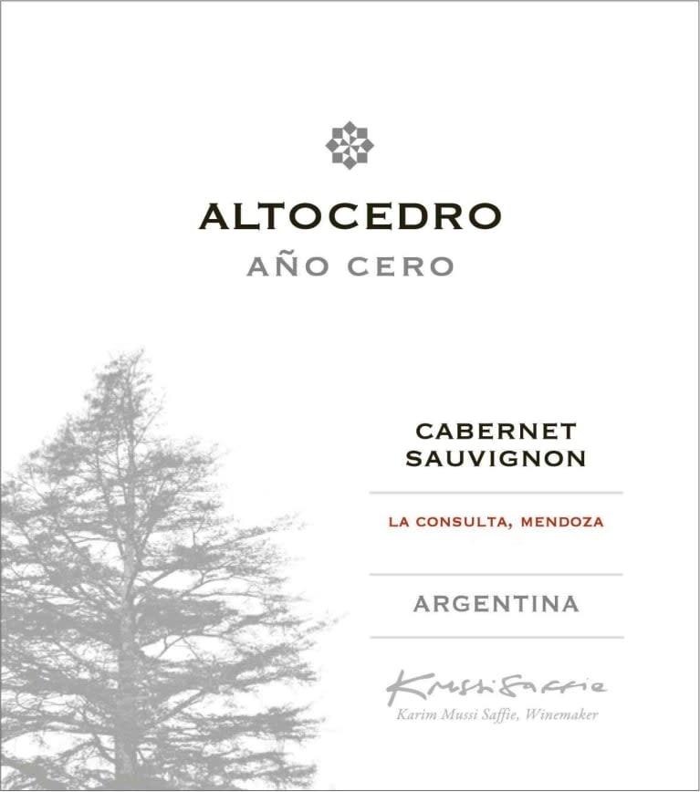 Altocedro