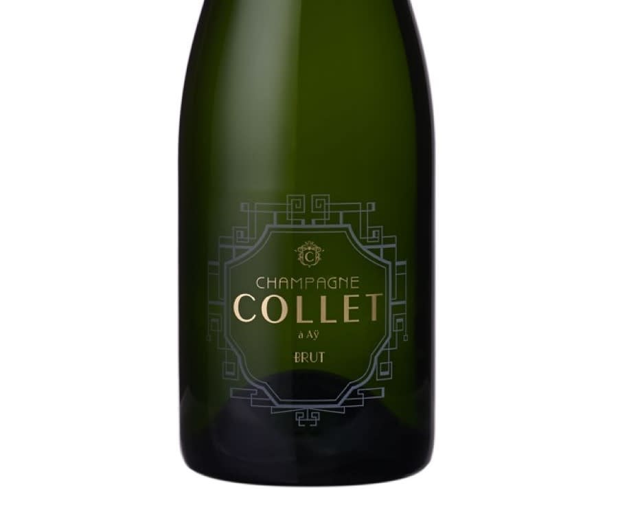 Collet, Champagne Brut