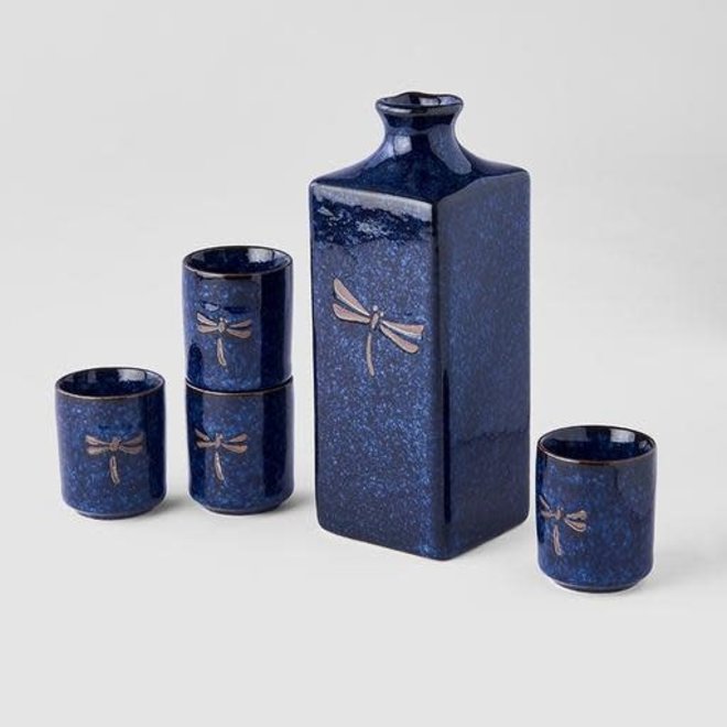 SAKE SETS Made in Japan