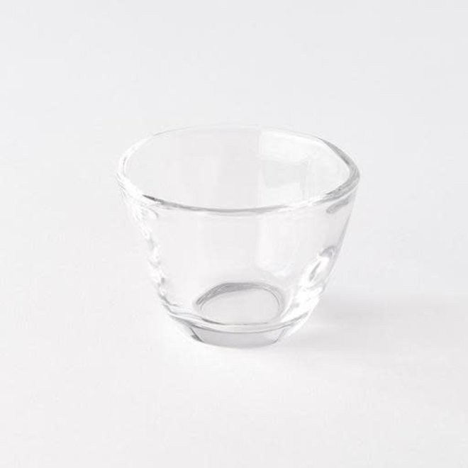 GLASSWARE Made in Japan