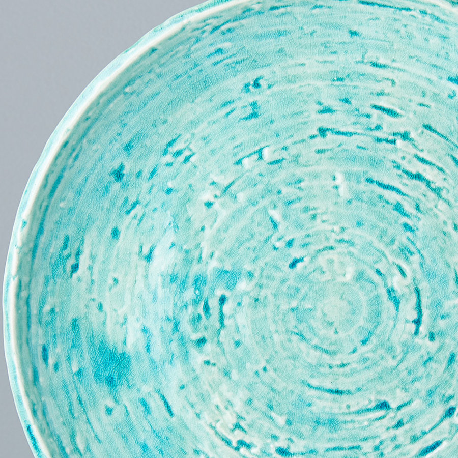 TURQUOISE