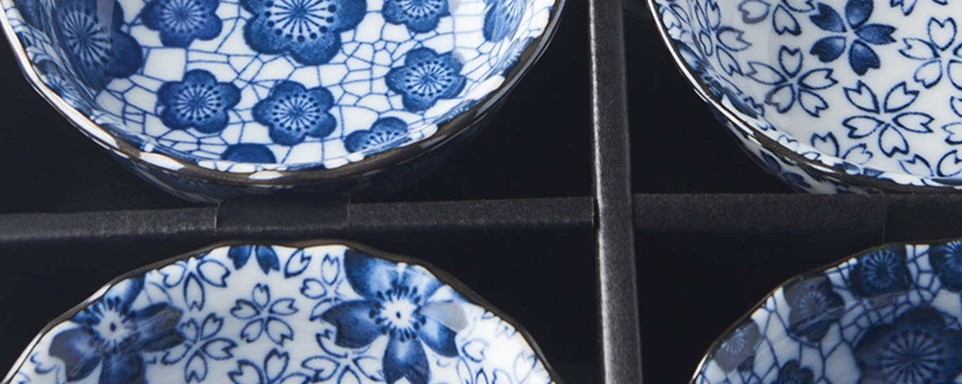 tableware boxed sets