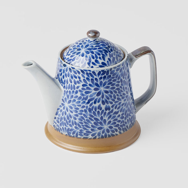TEAPOTS Made in Japan