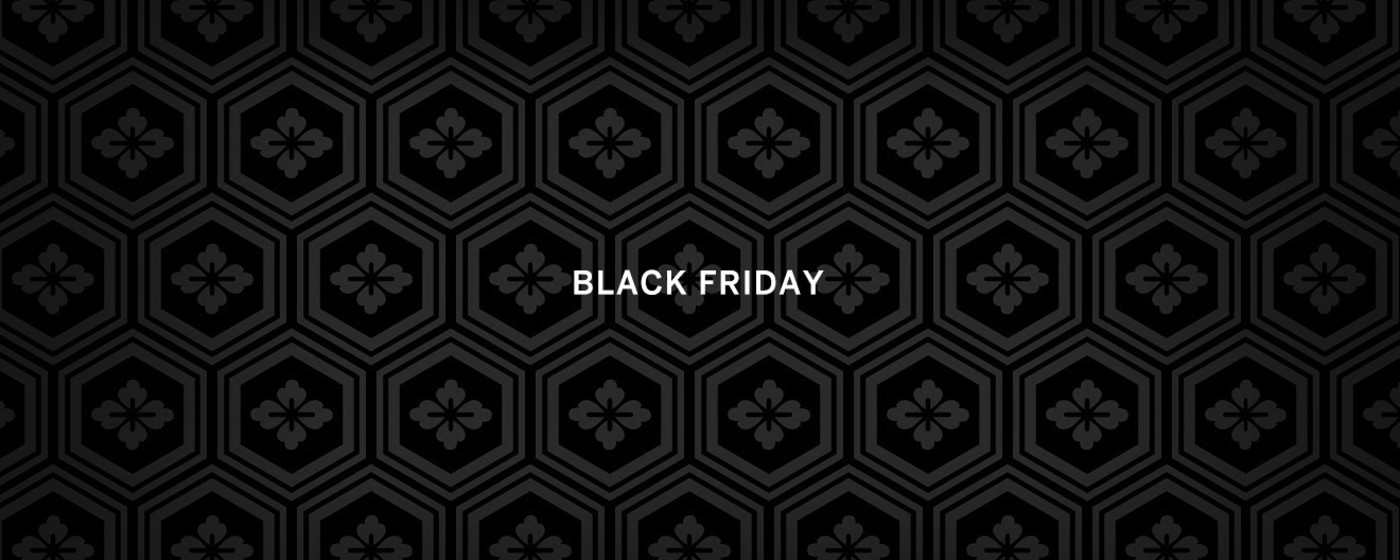 Black Friday