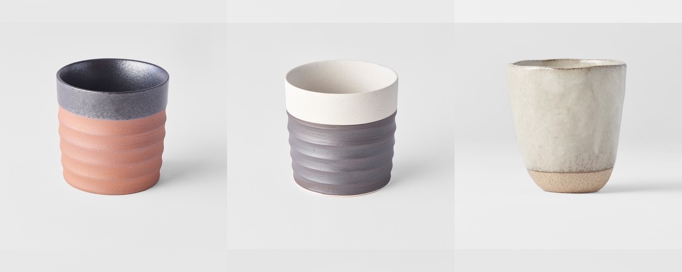 Marunaka Family Kiln