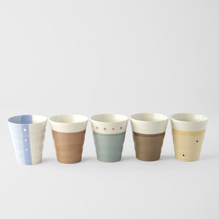 Teacups - Made in Japan