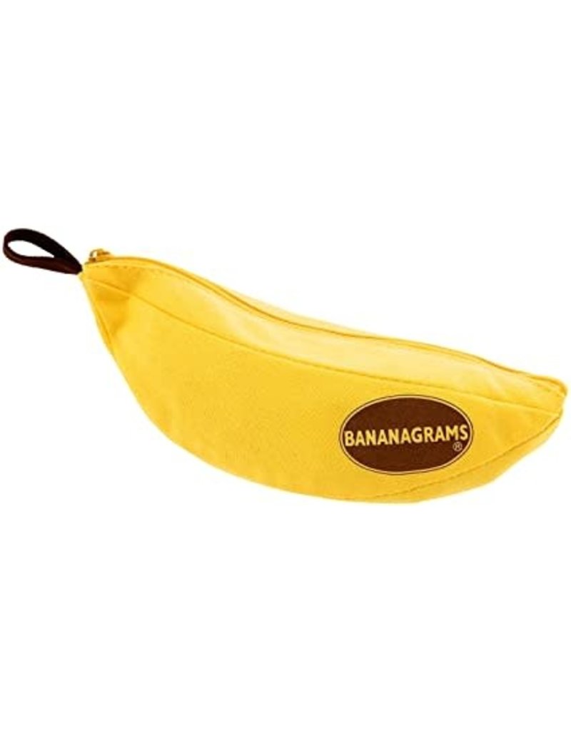 BANANAGRAMS Stage Nine Entertainment Store