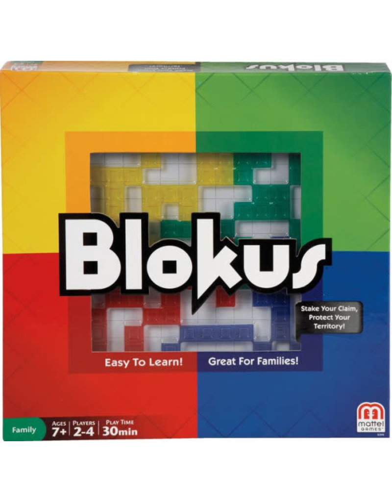 blokus big w